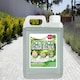 image 2 of 2 x 2.5 Litres Strong Garden Acetic Acid Vinegar Concentrated Outdoor Cleaner