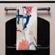 image 2 of Anchor & Fish (Kitchen Towel)