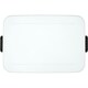 image 2 of Mepal Take-A-Break Lunch Box - White - 1.5L