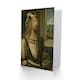 image 2 of Albrecht Durer Art Card Self Portrait at the Age of Twenty Six