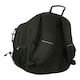 image 3 of Mountain Warehouse Quest Laptop Bag Bottle Pocket Padded Back Backpack - 30L Black