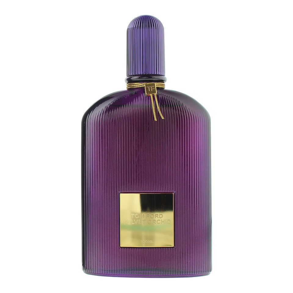 image 1 of Tom Ford Velvet Orchid Eau de Parfum 100ml Spray for Her