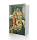 image 2 of Sandro Botticelli Lamentation Over Dead Art Card