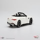 image 2 of Mercedes AMG SL 63 White 1:18 Scale TSM TS0461