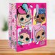 image 3 of LOL Surprise Medium Gift Bag