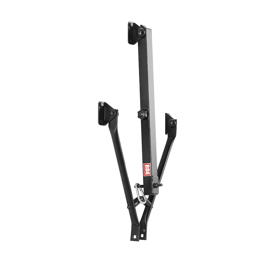 image 1 of 2Ft Folding Punch Bag Bracket