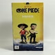 image 6 of Monkey D. Luffy One Piece 12 cm Collectible Figure Minix 11964