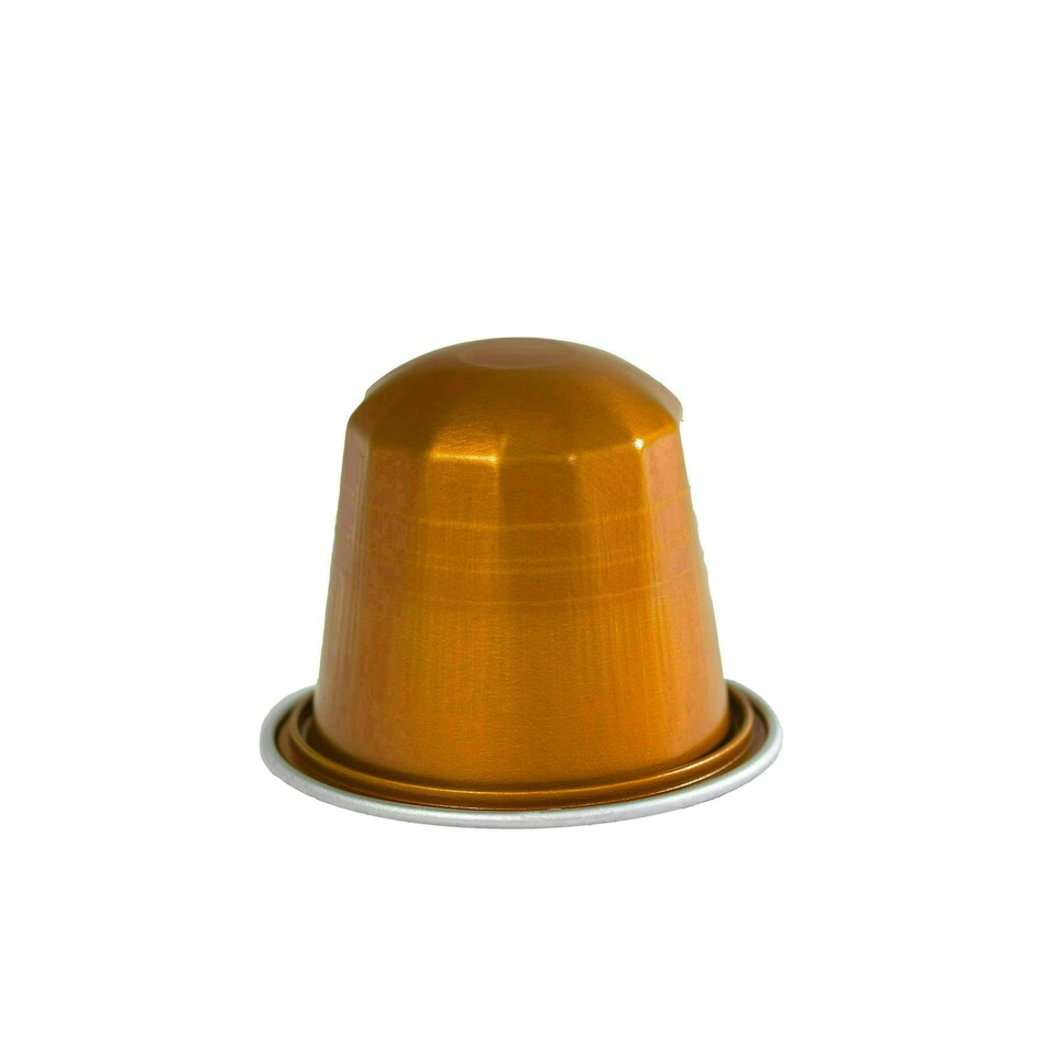 image 1 of Mild Aluminium Nespresso ® Compatible Coffee Capsules (10 Pods)