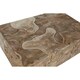 image 2 of Centre Table Home ESPRIT Natural 120 X 76,5 X 40 cm N/A