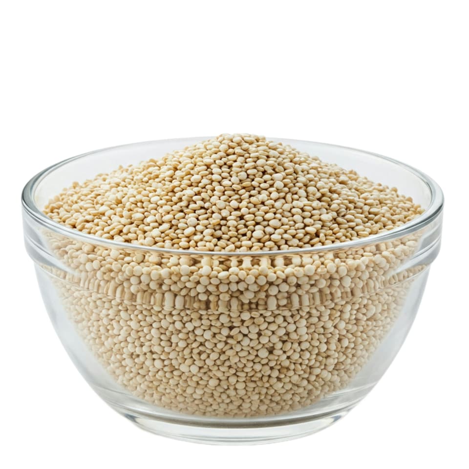 image 1 of Quinoa Grain 2kg (Sussex Wholefoods)