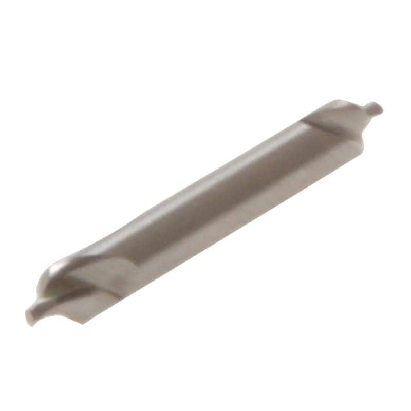 Dormer A225 Hss Centre Drills Right Hand - Multi Colour - 5/16in BS4