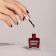 image 8 of Holly Nail Polish Red