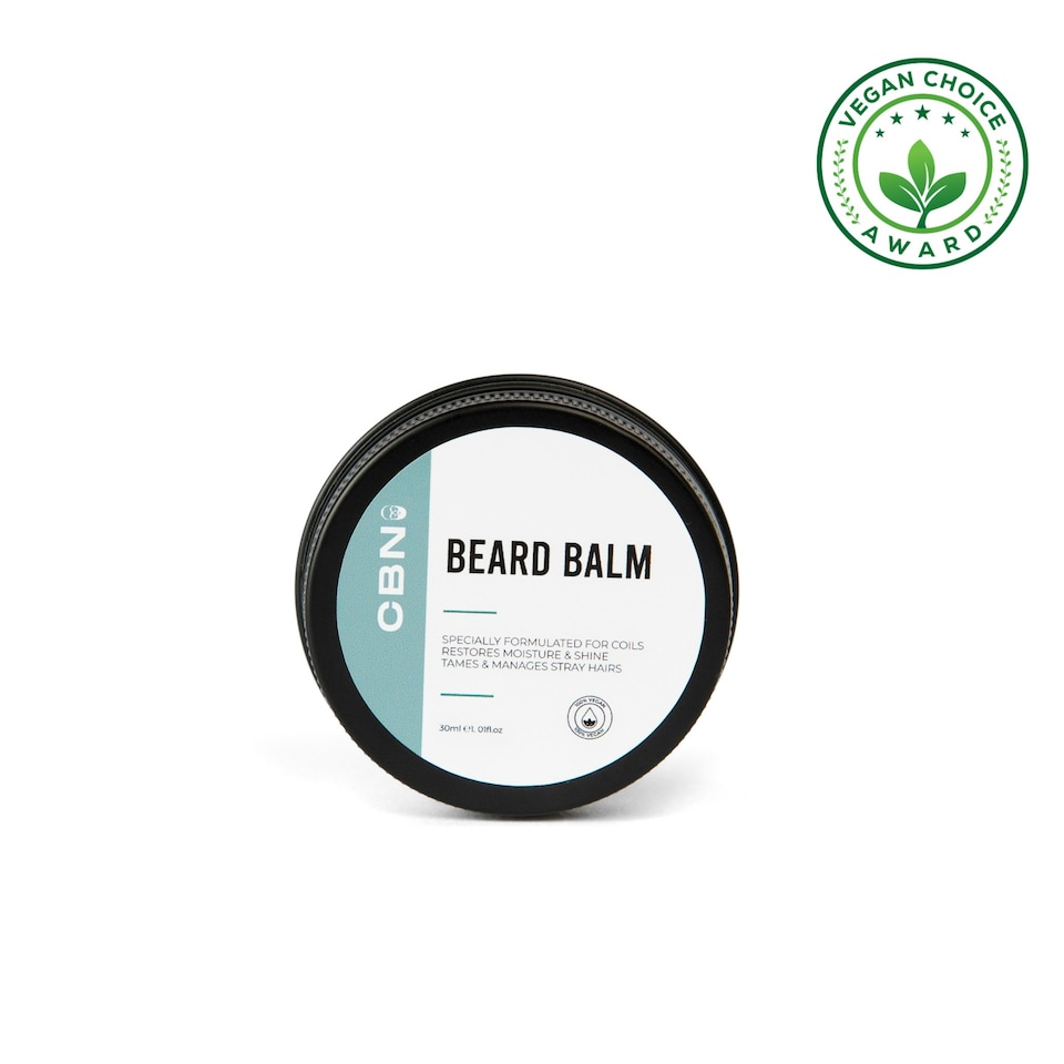 image 1 of Beard Balm