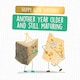 image 1 of Happy 60th Birthday Another Year Older And Still Maturing - Funny Birthday Card