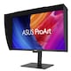 image 9 of ASUS ProArt Display PA32UCE 31.5-Inch 4K UHD USB-C Height Adjustable Professional Monitor with Speakers