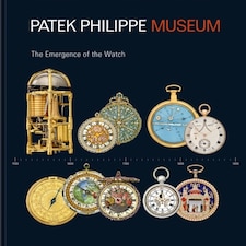 Treasures From Patek Philippe Museum