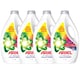 image 3 of Ariel Colour Liquid Washing Detergent 78 Washes | White | 1
