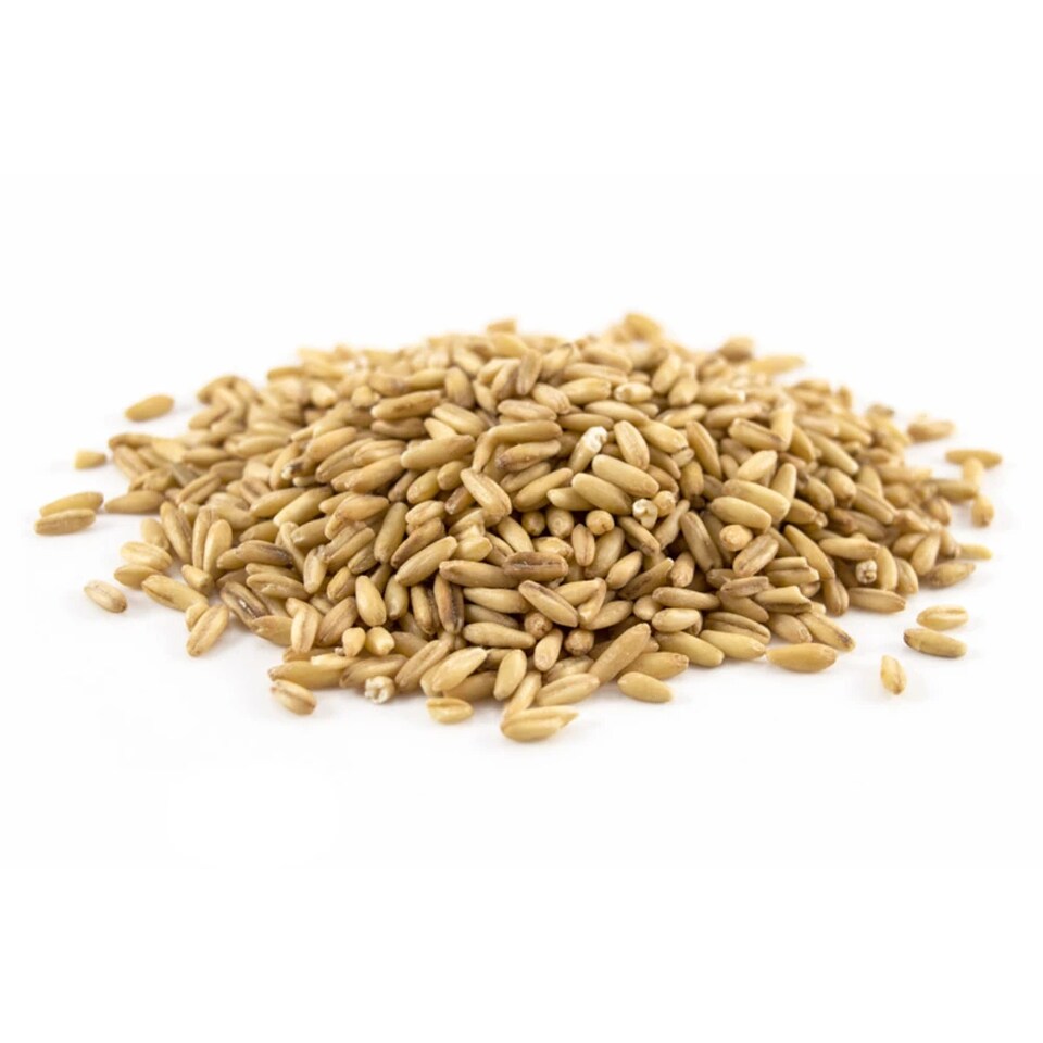 image 1 of Organic Oat Groats 1kg (Sussex Wholefoods) | Multi