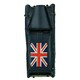 image 2 of Quality Historical Metal Vintage Taxi Metal Model Replica Ornament Gift