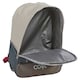 image 3 of Insulated Cooler Bag Shoulder Rucksack | Grey | 1