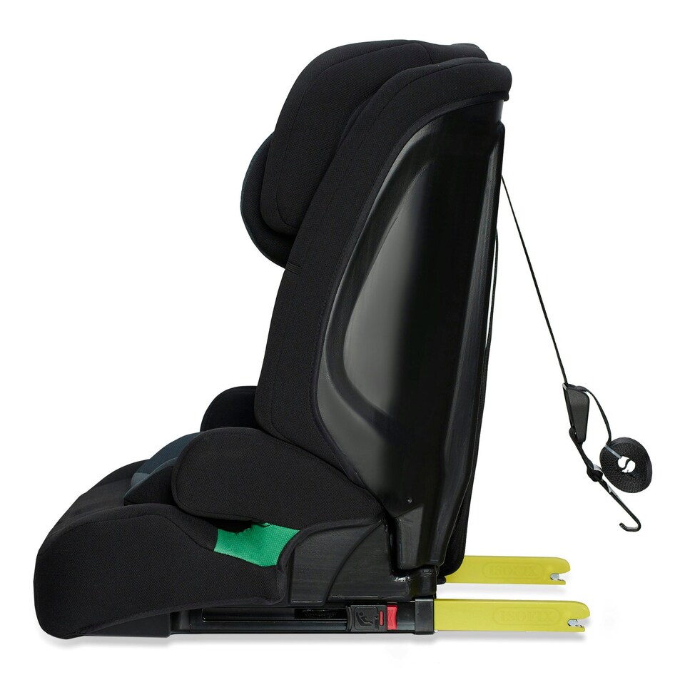 image 1 of Kinderkraft Safety Fix 2 I-Size Car Seat 76-150Cm