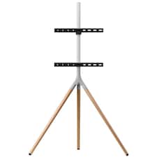 One For All WM7472 Universal Tripod TV Stand for Screen Size 32-65 inch - Light | Multi | 1