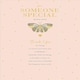 image 1 of For Someone Special Feminine Birthday Card