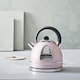 image 2 of Cuisinart CTK17PU Kettle Stainless Steel 1.7L Vintage Rose