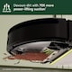 image 9 of iRobot Roomba 205 DustCompactor Combo Robot Vacuum & Mop | Black