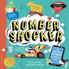 Number Shocker