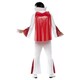 image 2 of Elvis Presley Jumpsuit Fancy Dress Costume Adult Mens Medium Multi | M