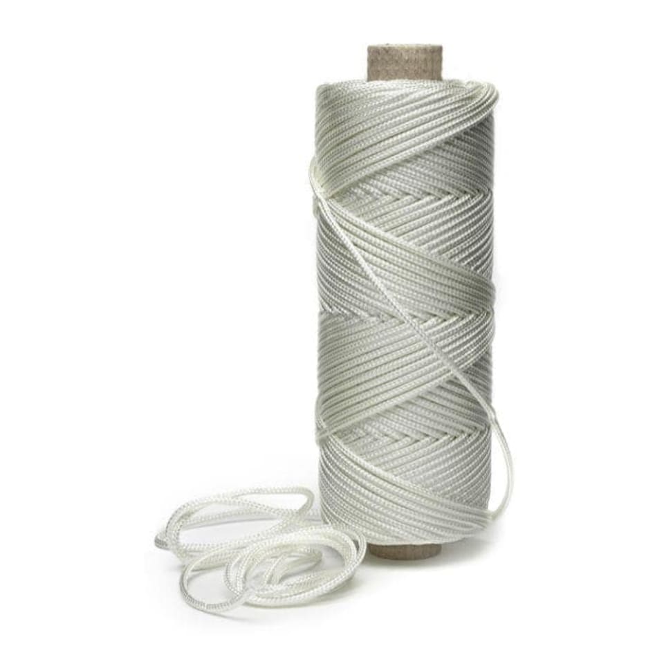 Nylon Cord 14N - One Colour - One Size