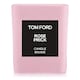 image 2 of Tom Ford Rose Prick Candle 200g