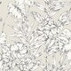 image 1 of NuWallpaper NUS3145 Cayman Peel & Stick Wallpaper, Grey