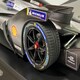image 7 of Minichamps 114180022 Formula E Season 5 Nissan O Rowland 1:18  Scale