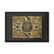 image 3 of Official Fantastic Beasts 3 - The Secrets of Dumbledore Newt Scamander Entrance Mat