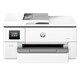 image 1 of HP OfficeJet Pro HP 9720e Wide Format All-in-One Printer, Color, Printer for Sma