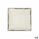 image 1 of Flat Plate La Mediterránea Albus 24 x 24 x 2 cm (6 Units) N/A