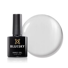 Bluesky Clear Gel Polish - Hard Gel Clear 10ml | Clear