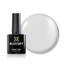 Bluesky Clear Gel Polish - Hard Gel Clear 10ml | Clear