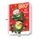 image 2 of Despicable Me Brother Christmas Card