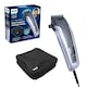 image 1 of Bauer Professional Hair Clipper and Grooming Kit for Men