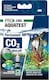 image 8 of JBL ProAquaTest CO2 Plus PH Permanent Aquarium Fish Tank Water Test Kit