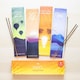 image 1 of The Happy Collection Incense Stick Set