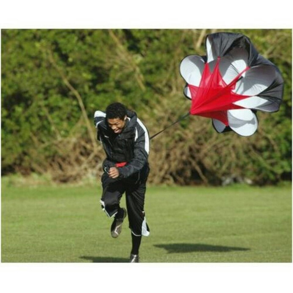 Precision Training Parachute Colour - One Size