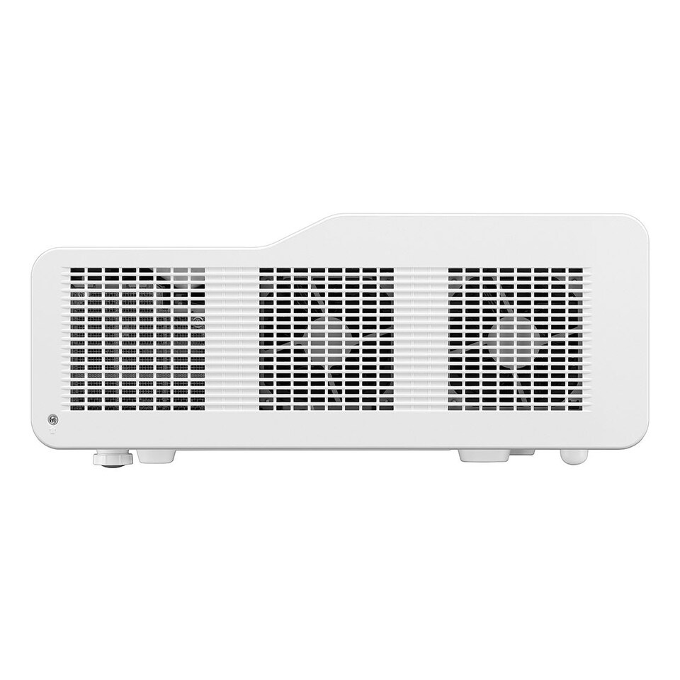 image 1 of Panasonic PT-CMZ50 Standard throw projector 5200 ANSI lumens LCD WUXGA (1920x1200) White