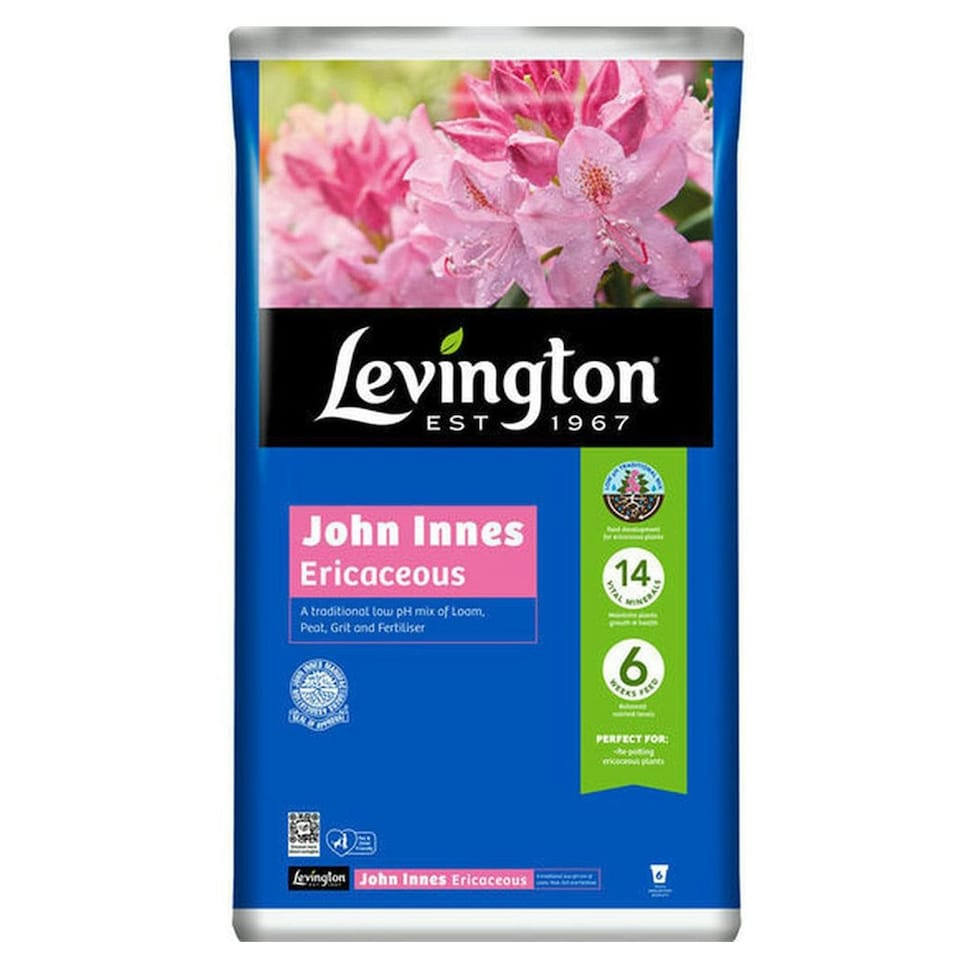 image 1 of Levington® John Innes Ericaceous Compost 30L