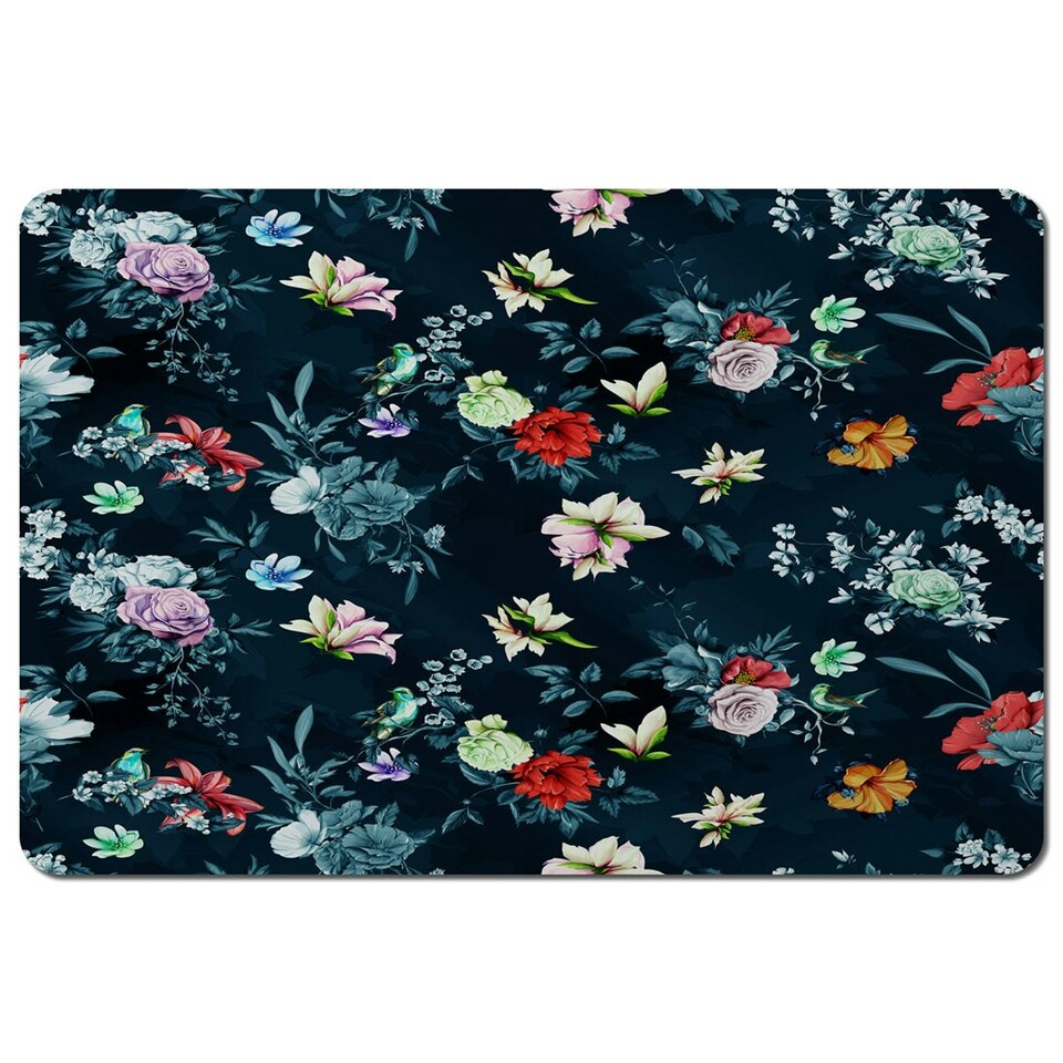 Roses & Other Bright Flowers (Placemat)