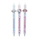 image 1 of Hello Kitty Erasable Gel Pens - Set of 3