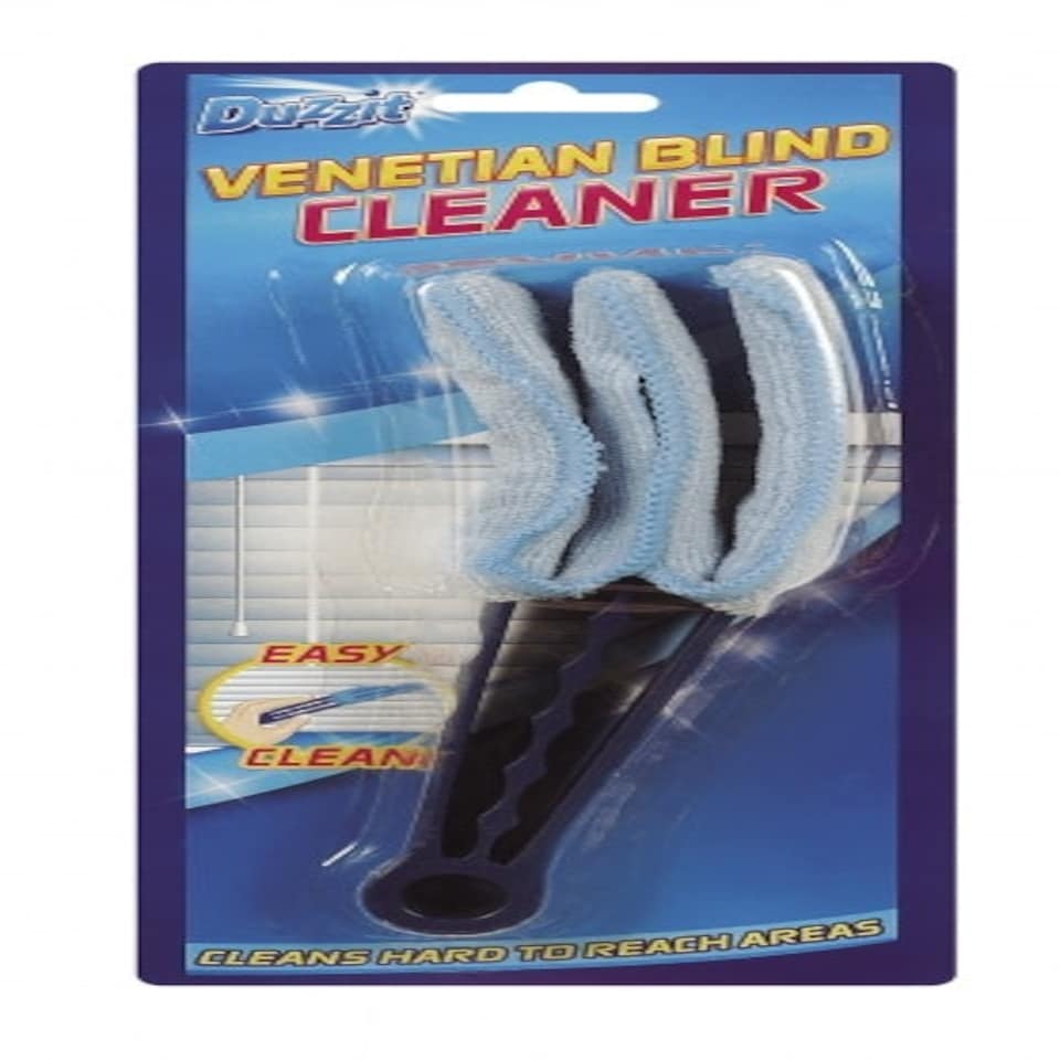 image 1 of Duzzit Venetian Blind Cleaner